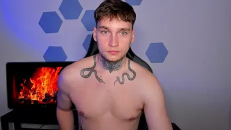 Chris_Tyson webcam model stream image