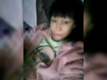 TerrieLaurie webcam model stream image