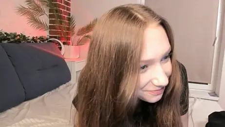 HarrietBulmer webcam model stream image