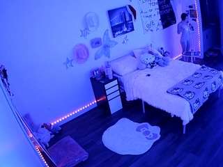 voyeurcam-lolavalentine23 webcam model stream image