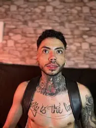 Walker_Thomas1 webcam model stream image