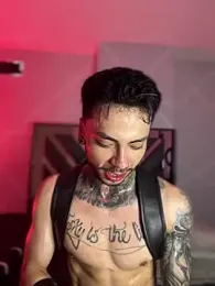 Walker_Thomas1 webcam model stream image