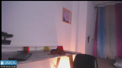 floriamyjazmin webcam model stream image