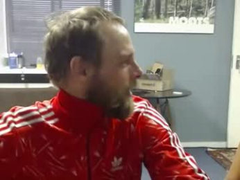 jjameson41 webcam model stream image