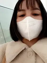 Mina-02 webcam model stream image