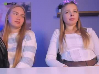 teya_starling webcam model stream image