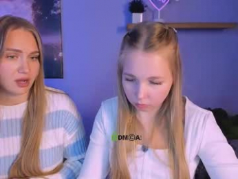 teya_starling webcam model stream image