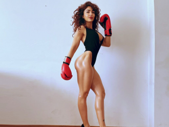 LisaBonna webcam model stream image