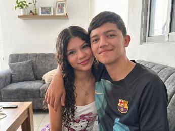 ZelinaAndJackso webcam livejasmin model stream image