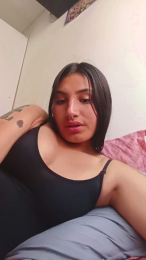 andrew_ja webcam model stream image