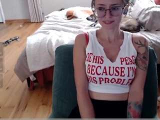 plantbabeee webcam model stream image