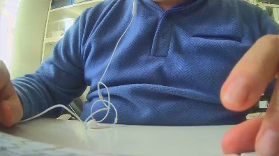 ARTURO69_2 webcam model stream image