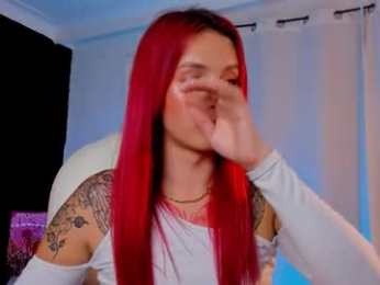 madame_lilith webcam model stream image