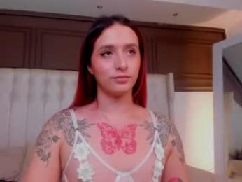 madame_lilith webcam model stream image