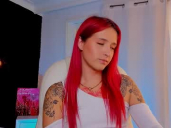 madame_lilith webcam model stream image