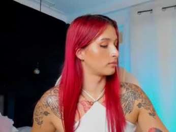 madame_lilith webcam model stream image