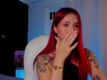 madame_lilith webcam model stream image