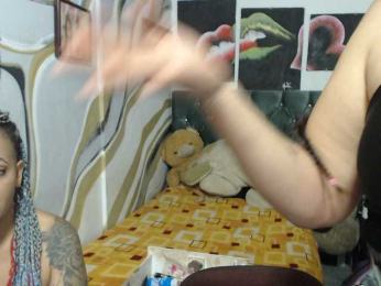 Manazahot99 webcam model stream image