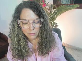 Dominika Frost webcam model stream image