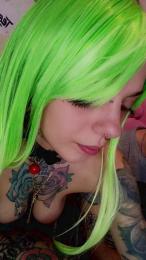 MorenaBlackMoon webcam cam4 model stream image