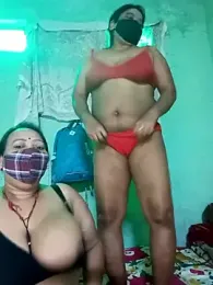 LoveOnStream webcam stripchat model stream image