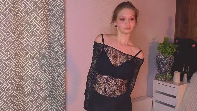 TisaPeckenpaugh webcam cam4 model stream image