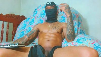 blackwild887 webcam model stream image