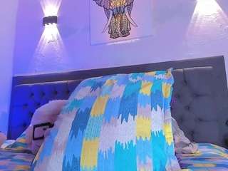 stacielayne webcam model stream image