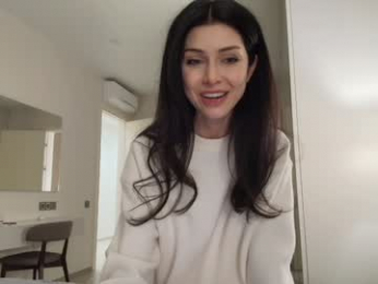 milla_bella webcam model stream image