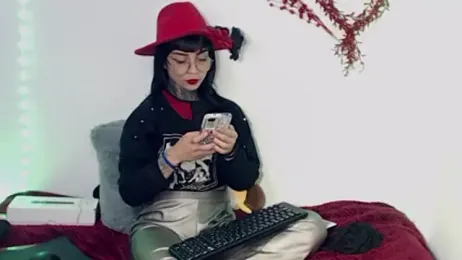 Ardat_Lili69 webcam model stream image