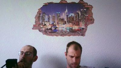 Casper_1988 webcam cam4 model stream image