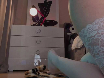 MiaLuw webcam bongacams model stream image