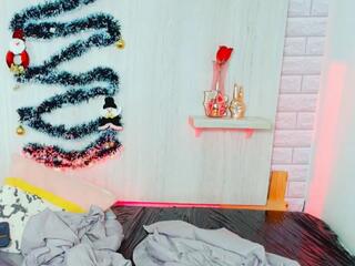 Zara Rousse webcam flirt4free model stream image