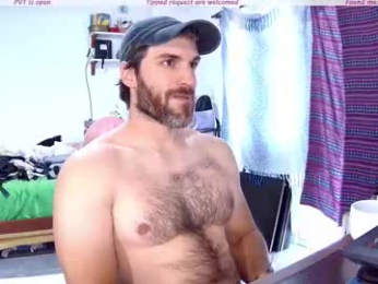 osito_blanco webcam model stream image