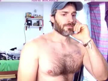osito_blanco webcam chaturbate model stream image