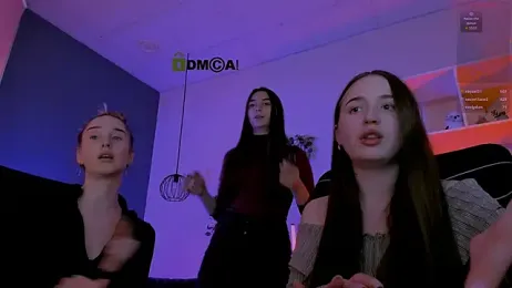 mila_firee webcam model stream image