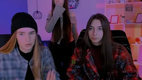 mila_firee webcam model stream image