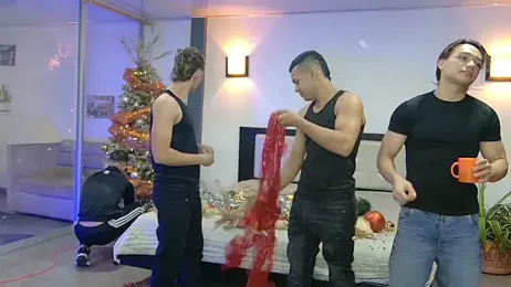 Boysgang_sex webcam stripchat model stream image