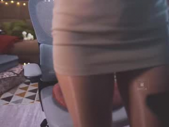 euphoriiiaa webcam chaturbate model stream image