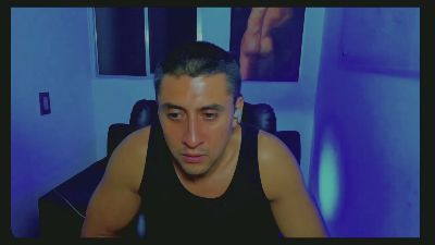 Johnny_Seens1 webcam model stream image