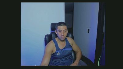 Johnny_Seens1 webcam model stream image