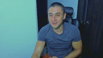 Johnny_Seens1 webcam model stream image