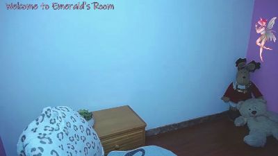emerald00_ webcam cam4 model stream image