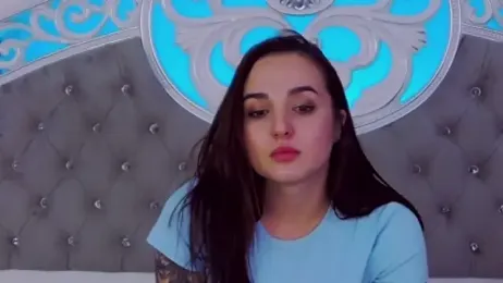 MeIisaLove webcam stripchat model stream image