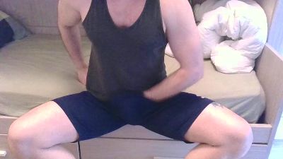 Maxsperman27 webcam model stream image