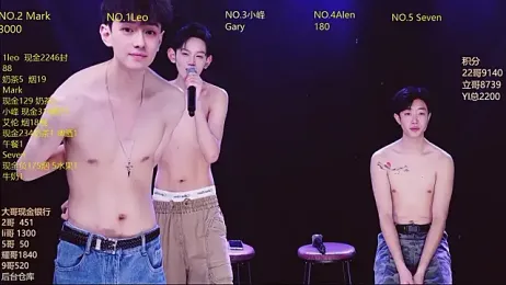 AAA-winner webcam stripchat model stream image