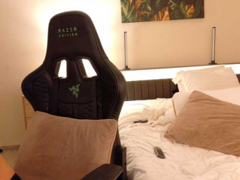 Amex369 webcam model stream image