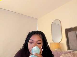 miss-mian webcam model stream image