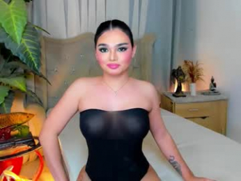 princesshugecumontop webcam model stream image