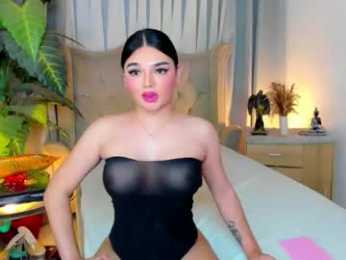 princesshugecumontop webcam model stream image